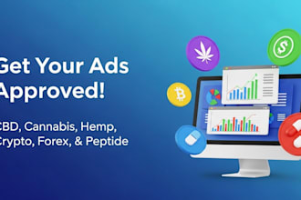 fix tiktok ads approval issues, policy setup, ads approval, cbd ads