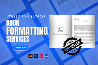 do book formatting, book editing, paperback formatting, kindle book formatting