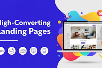 do sales page opt in or squeeze page waitlist webinar, saas, lead capture page
