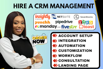 setup toast CRM clover CRM upserve CRM zoho CRM pipedrive freshsales sugarcrm