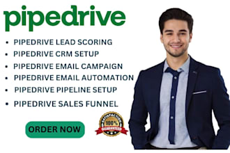 do pipedrive email integration pipedrive email automation email marketing
