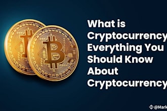write authority building blockchain and crypto articles
