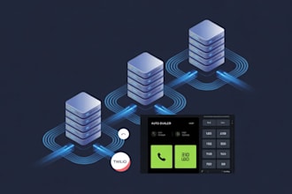 integrate did number, sip trunk, voip with twilo
