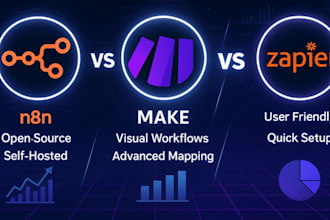 install, setup and optimize self hosted n8n for fast, secure workflow automation