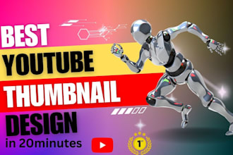 design best thumbnail for youtube