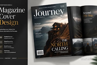 design magazine books covers brochure flyers insta posters