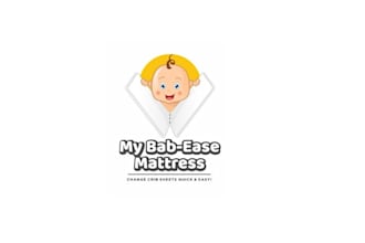 design baby care kids day care child care childcare logo