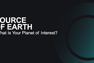 write for your planet of interest