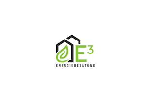 design young energy consulting company logo