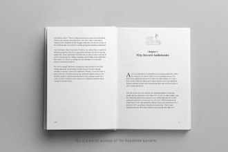 professionally format your nonfiction book