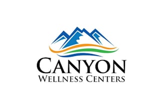 make dynamic logo for chiropractic and spa clinics in idaho