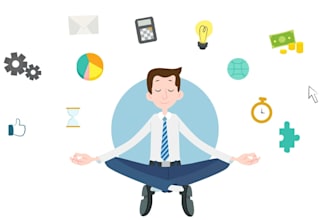 handle general office and administrative tasks efficiently