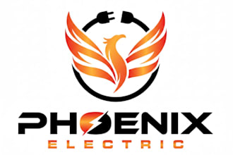 do professional falcon phoenix logo