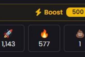 build a solana meme coin dex screener bot