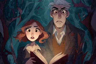 beta read your horror, romance, or ya novel