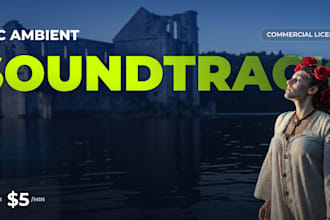 create custom epic soundtrack