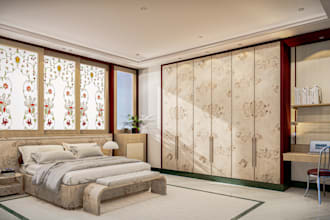 design architecture, interior, furniture and custom builds