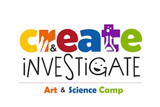 design a modern science or lab logo for your brand