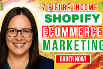 do shopify marketing sales funnel, ecommerce marketing to boost shopify sales