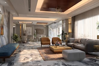 residential lighting design interior and exterior