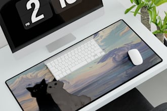 design prints for printed merchandise