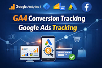 google analytics n  tag manager setup for  web ads conversion tracking
