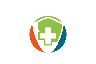 design medical and pharmacy logo for your brand or company