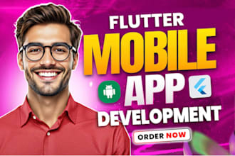 ai mobile app developer flutter ai app,ai chatbot develop ai app in flutter
