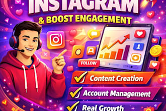 manage your instagram and boost engagement