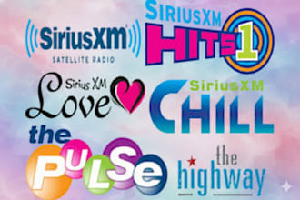 promote any genre on latin america radio stations