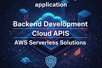 build a reliable and scalable backend for your application