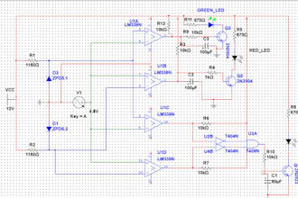 design and simulate analog and digital circuits in multisim