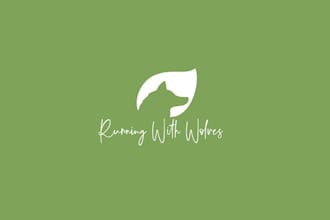 design sophisticated natural medicine brand logo