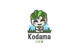 design premium japanese card shop logo