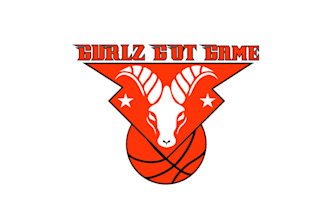 design traditional game basketball tournament logo