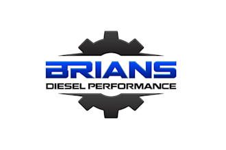 make monogram automotive logo for diesel performance