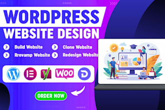 copy , clone or redesign a website
