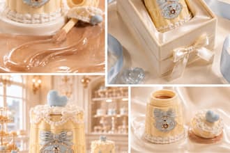 create ai product photography for beauty and cosmetic brands