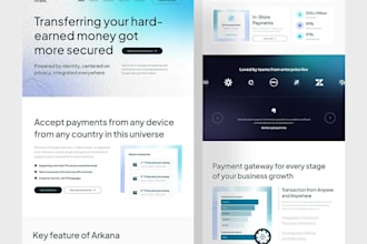 develop payment processor, payment gateway, crypto payment processor, gateway