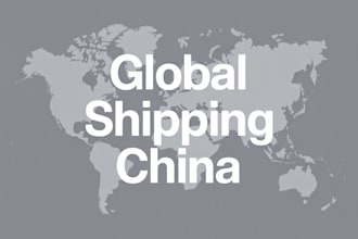 shop and ship from china to your doorstep