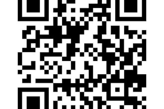 create vcard qr code