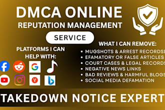 remove mugshots cases news,erase bad articles delete negative links from google