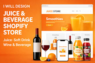 do shopify store juice label design packaging design skincare and product label