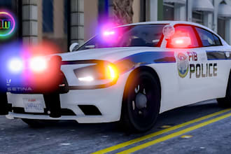 make fivepd, fivem server, nopixel, lspdfr, fivem scripts, maps, mlo, bug