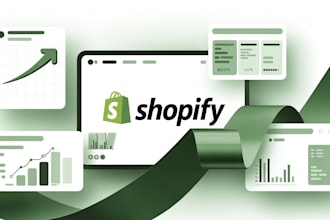 grow your ecommerce store with expert marketing ads seo and conversion