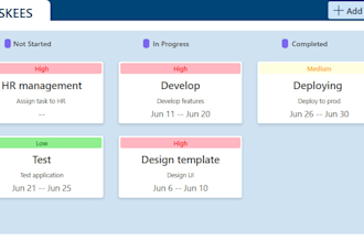 build microsoft powerapps, power automate solutions for you