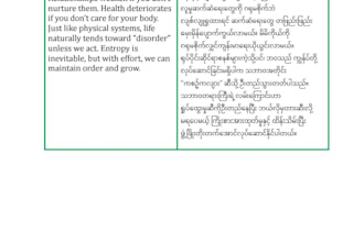 be your fast and reliable english to burmese translator