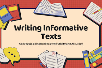 write 700 word educational blog posts