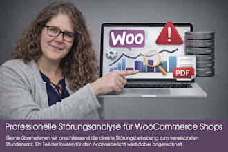 erste hilfe bei stoerung deines onlineshops