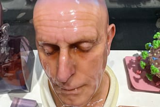 3d printing customized production